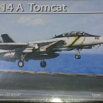 エースコーポレーション F-14トムキャット