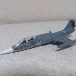 エースコーポレーション F-104スターファイター 1/144