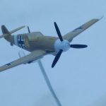 Sweet Bf109 マルセイユ大尉 1/144