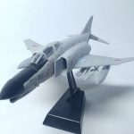 技MIX F-4 Phantom II 1/144