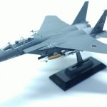 Revell F-15E Strike Eagle Garuda1 1/144